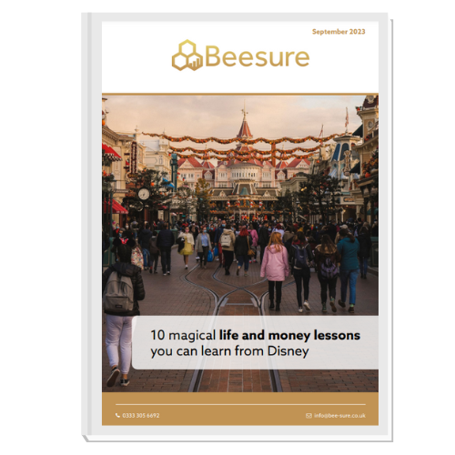 Beesure Elements (35)